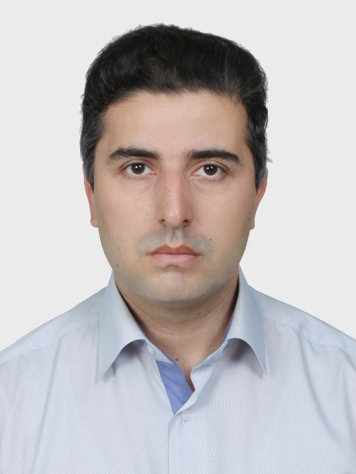 محمد فرزین نیا