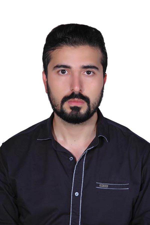 Mohammad Farzinnia
