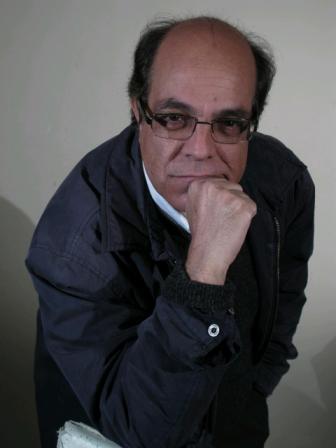 Mohammad Hassan Daman Zan