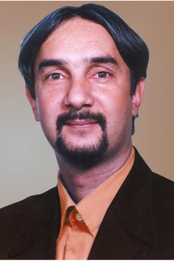 Mohammad Ehsan Bakhsh