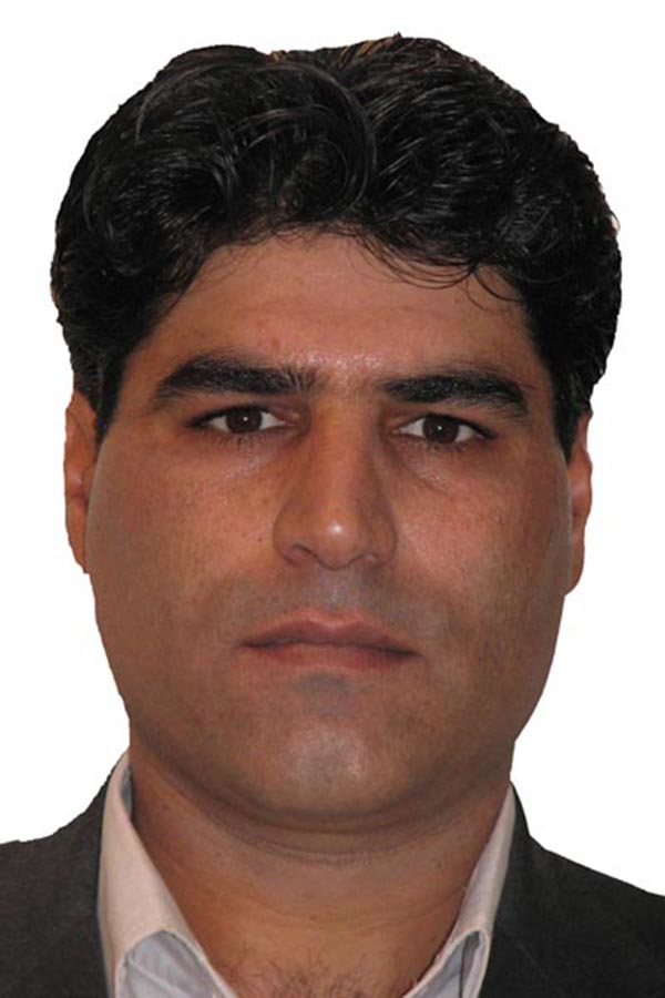 Mohammad Hassan Hayatipour