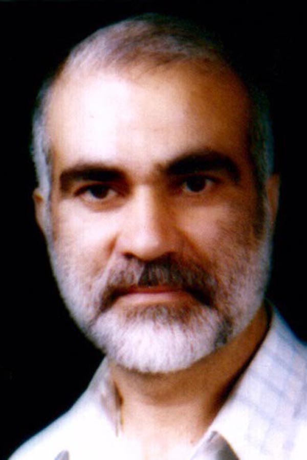 Seyyed Hossein Safi