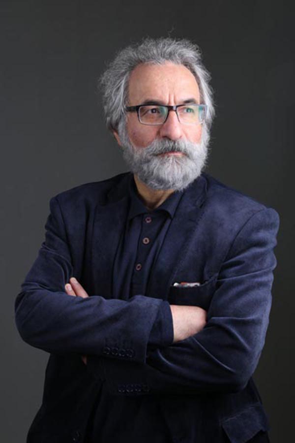 Javad Tousi