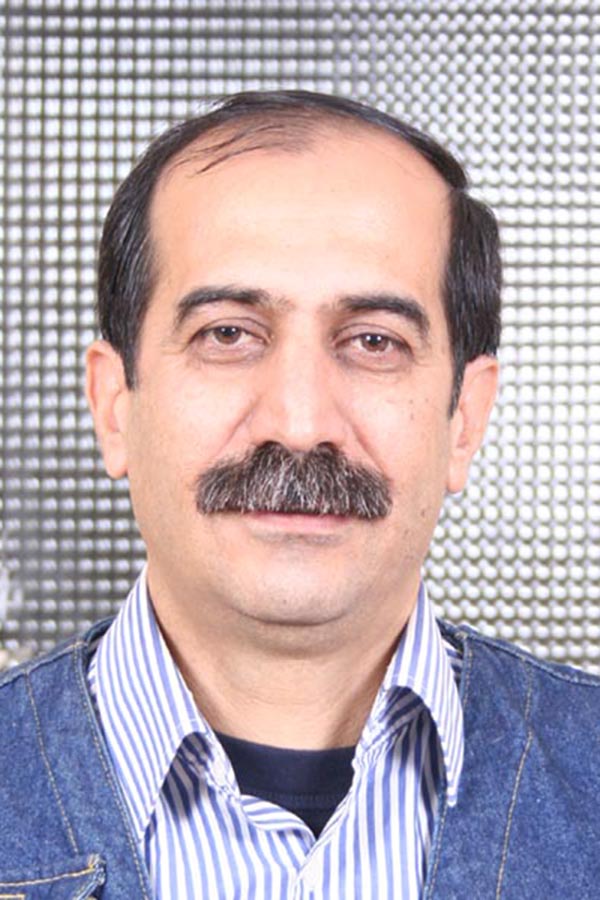 Farid Mirkhani