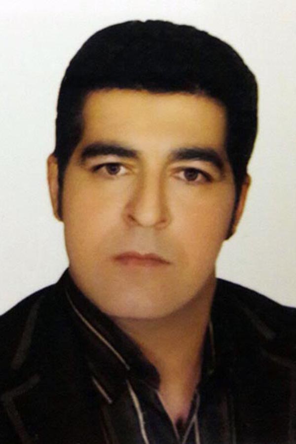 Ali Mohammad Naser Bafghi