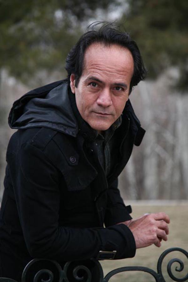 Mehrdad Goodarzpour