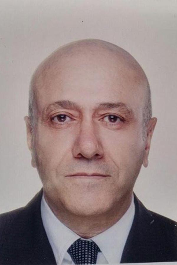 Mohamad Ali Talebi