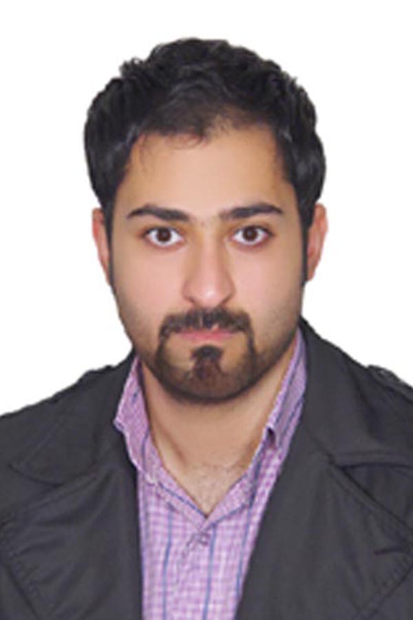 Mehdi Bakhshi Moghaddam
