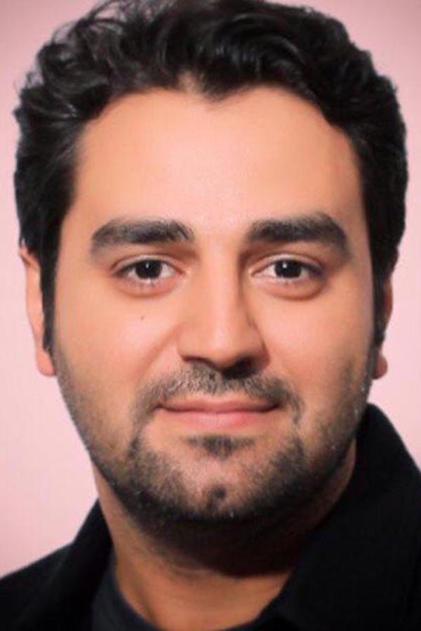 Yaser Talebi