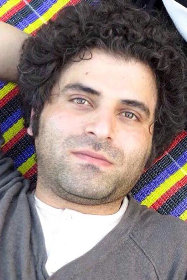 Mohammadreza Eyni