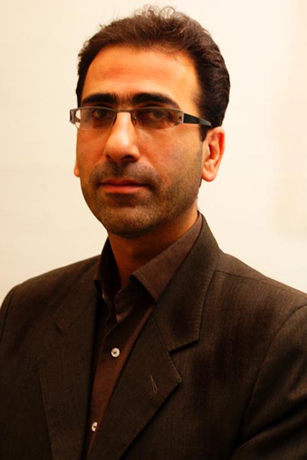 Behnam Bahadori