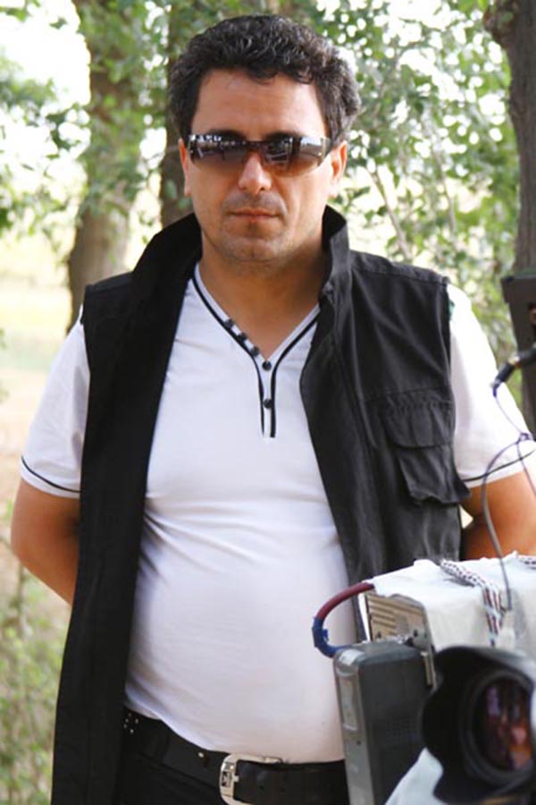 محمد یاوری