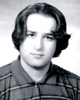 Aboutaleb Sadegh Daghigh