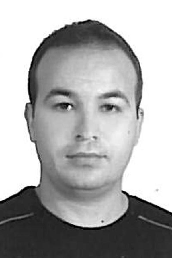 نورمحمد عاشوری نسب