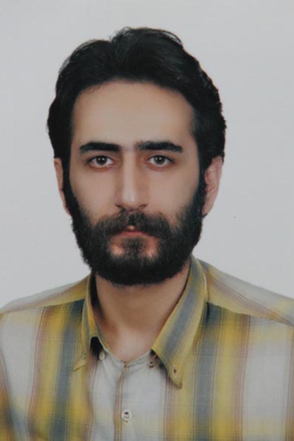 Saeed Habibi