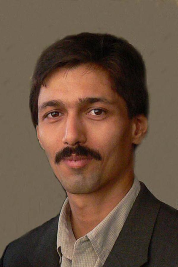 Purng Pourhosseini