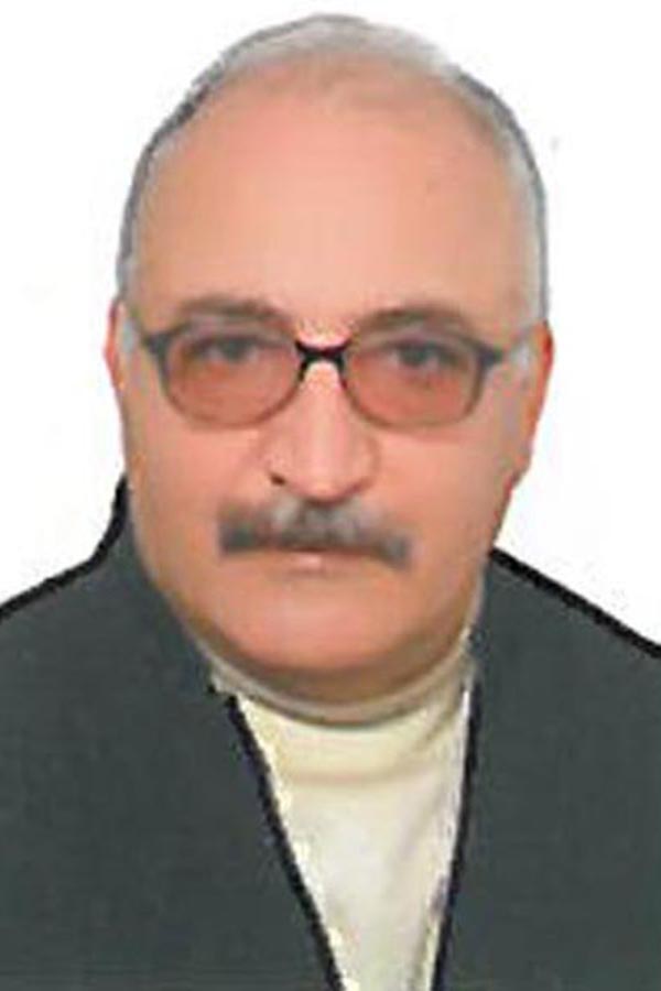 احمد طالبی نژاد