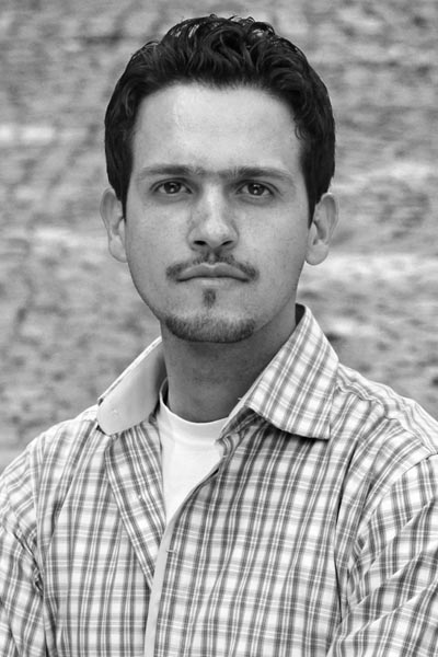 Saeed Faraji
