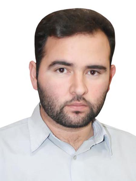 سید جلال دهقانی اشکذری