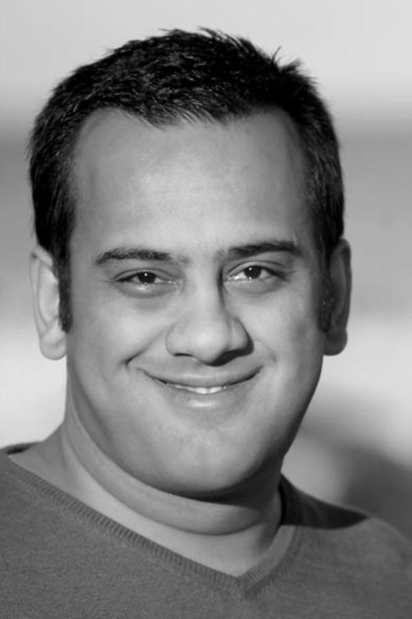 Farshid Akhlaghipour