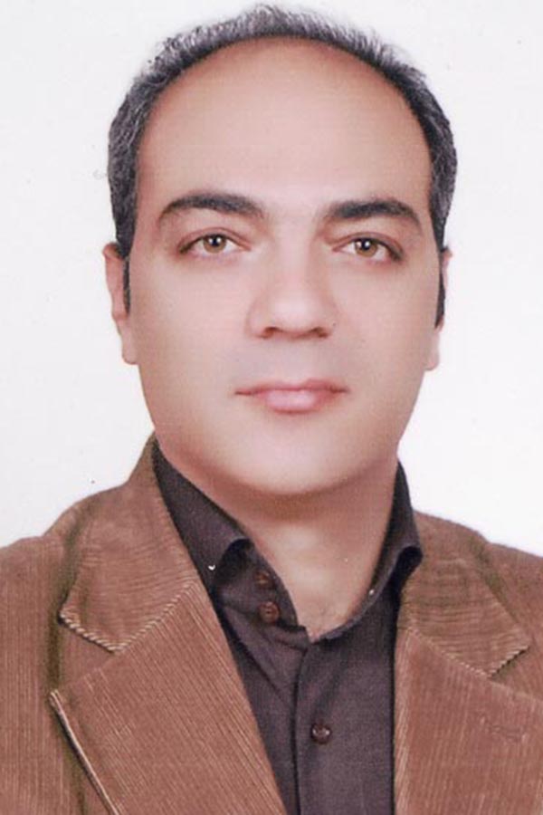 Shahram Derakhshan
