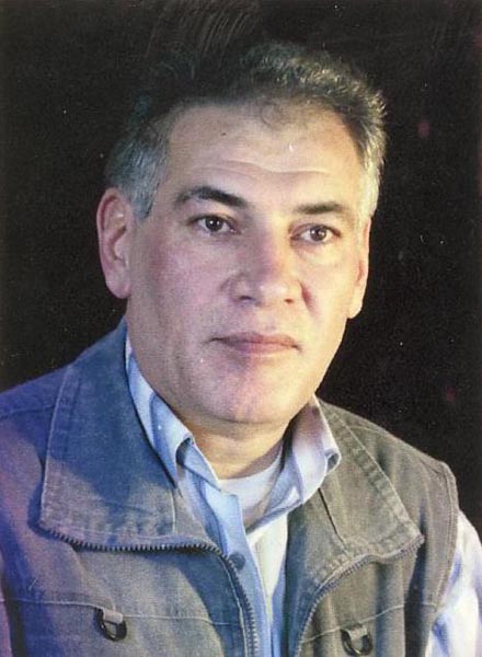 Yousef Jamadi