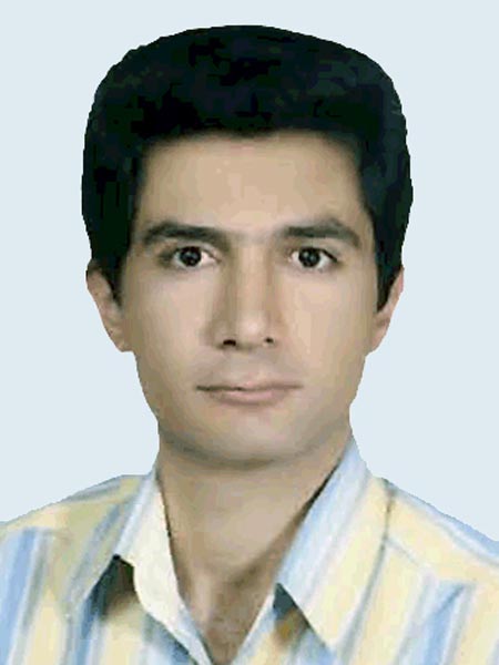 سعید امینی مهر