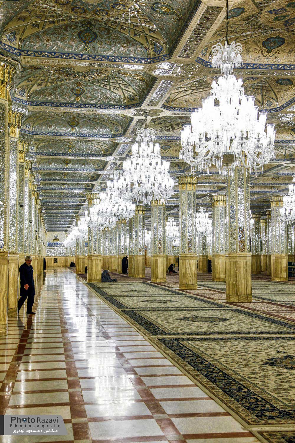 رواق دارالحجه