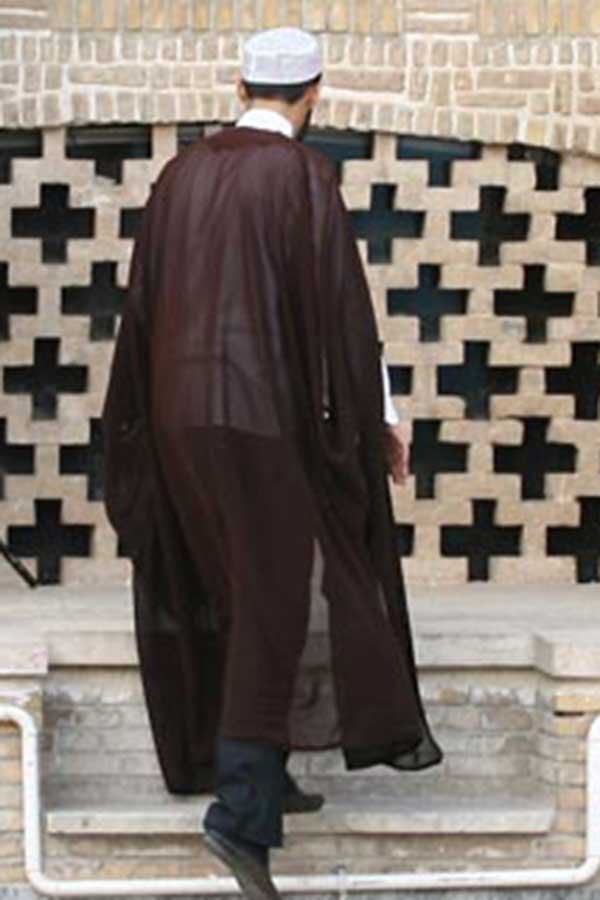 شمشیر چوبی 