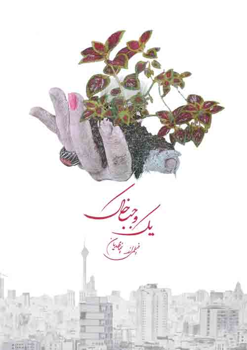 یک وجب خاک