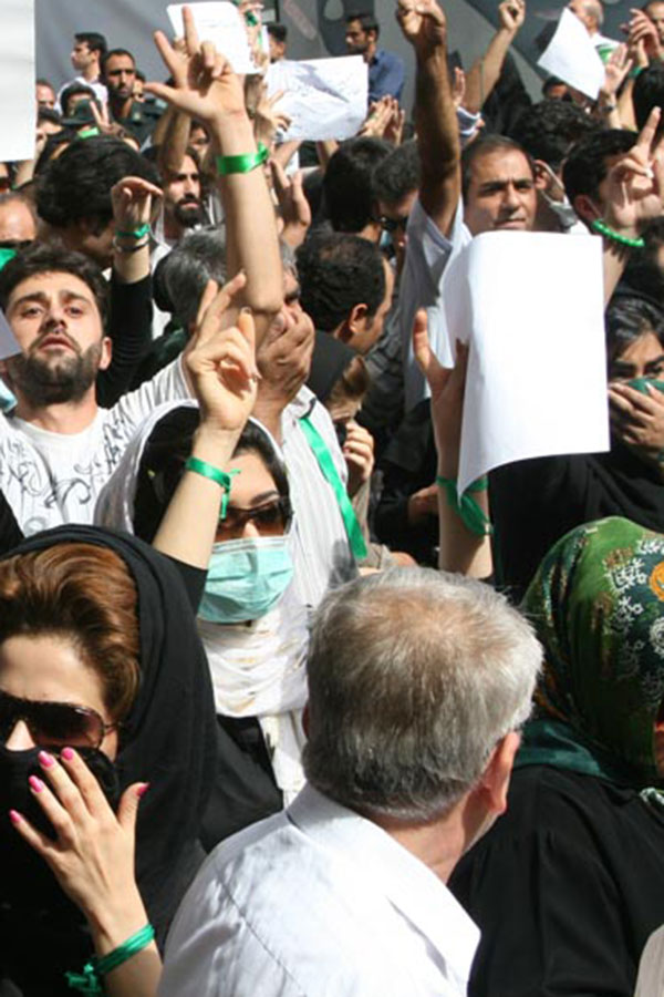 ترور حقیقت