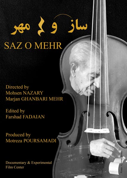 Saz and Mehr 